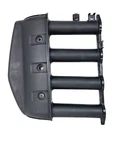Yamaha F90 F100 Air Silencer 67F-14440-00-00 Intake. Fixed Price $55.00.