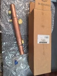 New Genuine Oem Mercury Mercruiser Fuel Cooler Assembly 861267A1. Fixed Price $229.99.