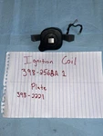 1963 Mercury 110 Ignition Coil. Fixed Price $60.00.