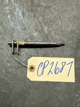 CP2687 Mercury Marine Horizontal Shift Shaft Assy 95027A 1,. Fixed Price $18.00.