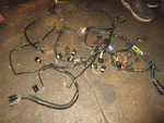 Yamaha 200HP Sws OX66 Outboard Engine Wiring Harness (67H-82590-00-00). Fixed Price $50.00.
