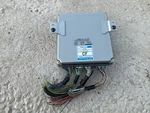 1999 Suzuki Grand Vitara 2.5L 4X4 At Engine Computer Module Ecm Ecu 33920-67D52. Fixed Price $237.15.