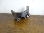 76867 Mercury Mariner 40-225HP Outboard Lower Starter Motor Cover Grey Used. Fixed Price $9.99.