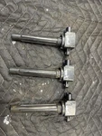 Yamaha Ignition Coil 6CB-82310-02-00 F150-300HP 2022-2024, Set Of. Fixed Price $69.99.