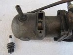 Evinrude Rbm Antique Outboard Motor Power Head 1913 Bare 2HP Model # A1B-100. Fixed Price $99.95.