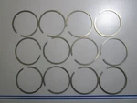 *new Oem* 0810 Mercury Quicksilver Piston Ring Assembly 39-88392A12. Fixed Price $25.76.