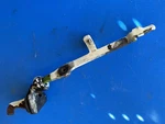 Omc Johnson Evinrude 25-35HP Oem Shifter Lock Lever Part 322233. Fixed Price $59.95.