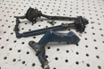 Johnson 33HP Evinrude Linkage 318299 Bellcrank Rod Shifter Lock. Fixed Price $29.99.