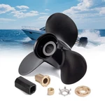 12 3/4X21 Boat Propeller For Mercury Engines 40-140HP 15TOOTH Rh Oem 48-77348A45. Fixed Price $113.00.