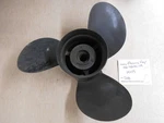 48-78120-19 Mercury Propeller 14X19 3-BLADE Rh 15-SPLINE Alum 78120A40 D18. Fixed Price $99.99.