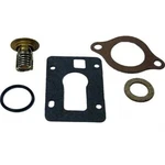 Omc Cobra Thermostat Kit 160 F Replaces 0379754 0383307 18-3653 3856961. Fixed Price $27.48.