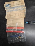 New Omc Oem Evinrude Johnson Float Valve & Seat Assembly, #387262, #0387262. Fixed Price $7.50.