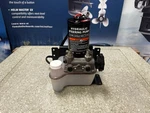 Yamaha Steering Pump Assembly Fits: Helm Master Legacy P#6ES-7611A-02-00. Fixed Price $599.95.