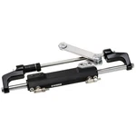 New Mercury Steering Actuator Kit, Center Rotation (port) 898349A14. Fixed Price $799.00.