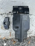 Df 70 - 140 Suzuki Swivel Bracket & Lower Mount Four Stroke Oem Steering. Fixed Price $210.00.