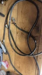 80S Johnson 35 Electric Start Harness. Fixed Price $100.00.