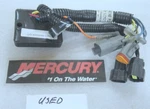 P2B Mercury Quicksilver 8M2100309 Trim Limit Module Oem Used Factory Boat Parts. Fixed Price $36.42.