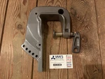 Nos Oem Mercury Quicksilver Transom Bracket Pn 1497-8796A6 ATTIC2. Fixed Price $169.95.