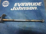 Johnson Evinrude 9.9 Hp & 15 Stern Brackets Tilt Bolt 328287 More Used. Fixed Price $15.00.
