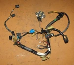 Oem Yamaha 25-50 Hp 4 Stroke Wire Harness Assy Pn 67C-82590-50-00 Fits 1998-2006. Fixed Price $120.00.