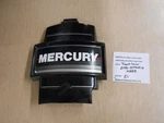2143-8774A 6, 14333 Mercury 1989 50HP 3-CYL 2-STR Outboard Front Cover E1. Fixed Price $59.99.