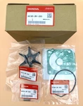 Genuine Honda Pump Kit, Impeller 06192-ZW1-000 Oem New 75HP 90HP 115HP 130HP. Fixed Price $64.93.