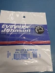 0397499 Omc Roller And Sleeve. Fixed Price $16.82.