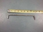 Tilt Pin For 1957 Mercury Mark 10 Outboard Motor 17-56373A2. Fixed Price $29.95.