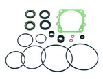 Wsm Yamaha 200-250 Hp 76 Deg V6 Lower Unit Seal Kit 18-74512, 66K-W0001-20-00. Fixed Price $149.97.