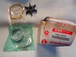 Suzuki 17400-88L00 Water Pump Repair Kit Marine Boat. Fixed Price $34.95.