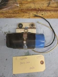 Evinrude Johnson Outboard Capacitor 3010206 (H37). Fixed Price $19.00.