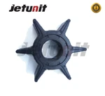 Jetunit Impeller For Yamaha Outboard 6H4-44352-02 96-499-03H 1992 (30-50HP) 1999. Fixed Price $16.50.