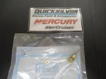 G5C Mercury Quicksilver 1395-9258 Valve Seat Kit Oem New Factory Boat Parts. Fixed Price $8.80.