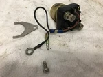 1991 Yamaha 250 Hp Hitachi Starter Relay Assembly. Fixed Price $20.00.