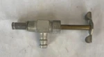 Johnson Evinrude Omc Shut Off Valve Part# 383688. Fixed Price $18.00.