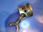 Piston 9009T13 9009A5? 9009A6? Mariner Mercury 70HP. Fixed Price $49.17.