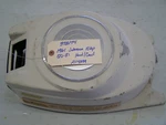 378174 Motor Cover Hood Cowl Johnson QD-21 10HP. Fixed Price $59.99.