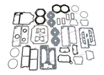 For Omc Johnson Evinrude 90, 115 Hp V4 Crossflow Power Head Gasket Kit 439085. Fixed Price $107.44.