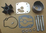 Oem Tohatsu 3C7 Outboard Motor Water Pump Kit Tldi 70 - 115 2 Stroke 140. Fixed Price $99.00.