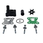 Oem Grade Water Pump Kit Honda BF8D BF9.9D BFP8D BFP9.9D Hp 06193-ZW9-030. Fixed Price $116.99.