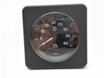 Vdo 333 403 Standard Line 3-3/8" 85MM 4000 Rpm 12V Tachometer Gauge. Fixed Price $299.95.