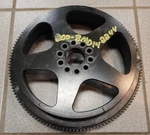 Mercury Marine Outboard Flywheel 150-225 Hp V6 200-8M0142244. Fixed Price $154.99.