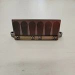 (d.r) Mercury Quicksilver Reed Block 816032A1. Fixed Price $50.00.