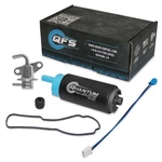 Qfs Outboard Fuel Pump +reg Gasket For 2006+ Yamaha F115/LF115 68V-13907-03-00. Fixed Price $144.98.