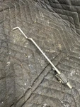 CP3206 Mercury Marine Shift Rod Assy 898103154 Tiller Engine, 898103155. Fixed Price $22.99.