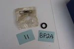 Mercury Quicksilver Seal 26-66301 Oem Nos Mercap. Fixed Price $9.99.