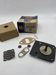 Nos Ac Fuel Pump Diaphragm Kit D-74 5591851. Fixed Price $23.74.