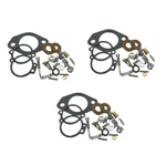 Pack Carburetor Repair Kit For Mercury Outboard 1395-5109 1395-5405 1395-8984. Fixed Price $49.50.