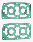 Gasket Block Cover Mercury 7.5 9.8 Hp Cyl 70-86 27-41382. Fixed Price $8.32.