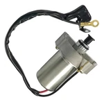 Starter Motor Yamaha 2006-2023 Raptor 90 2019-2023 Grizzly 43D-H1800-00-00. Fixed Price $118.90.